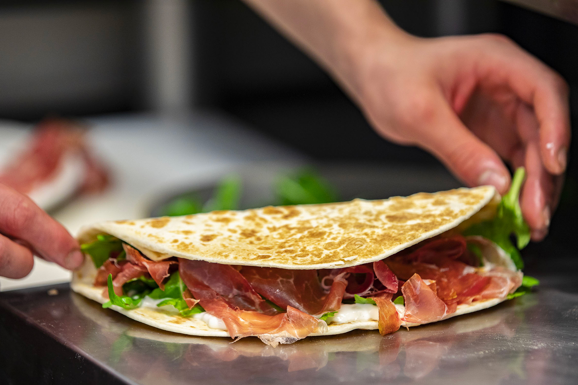 piadina