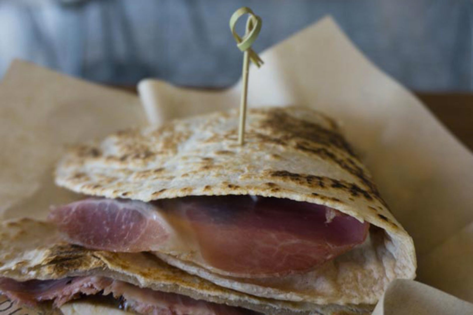 piadina farcita