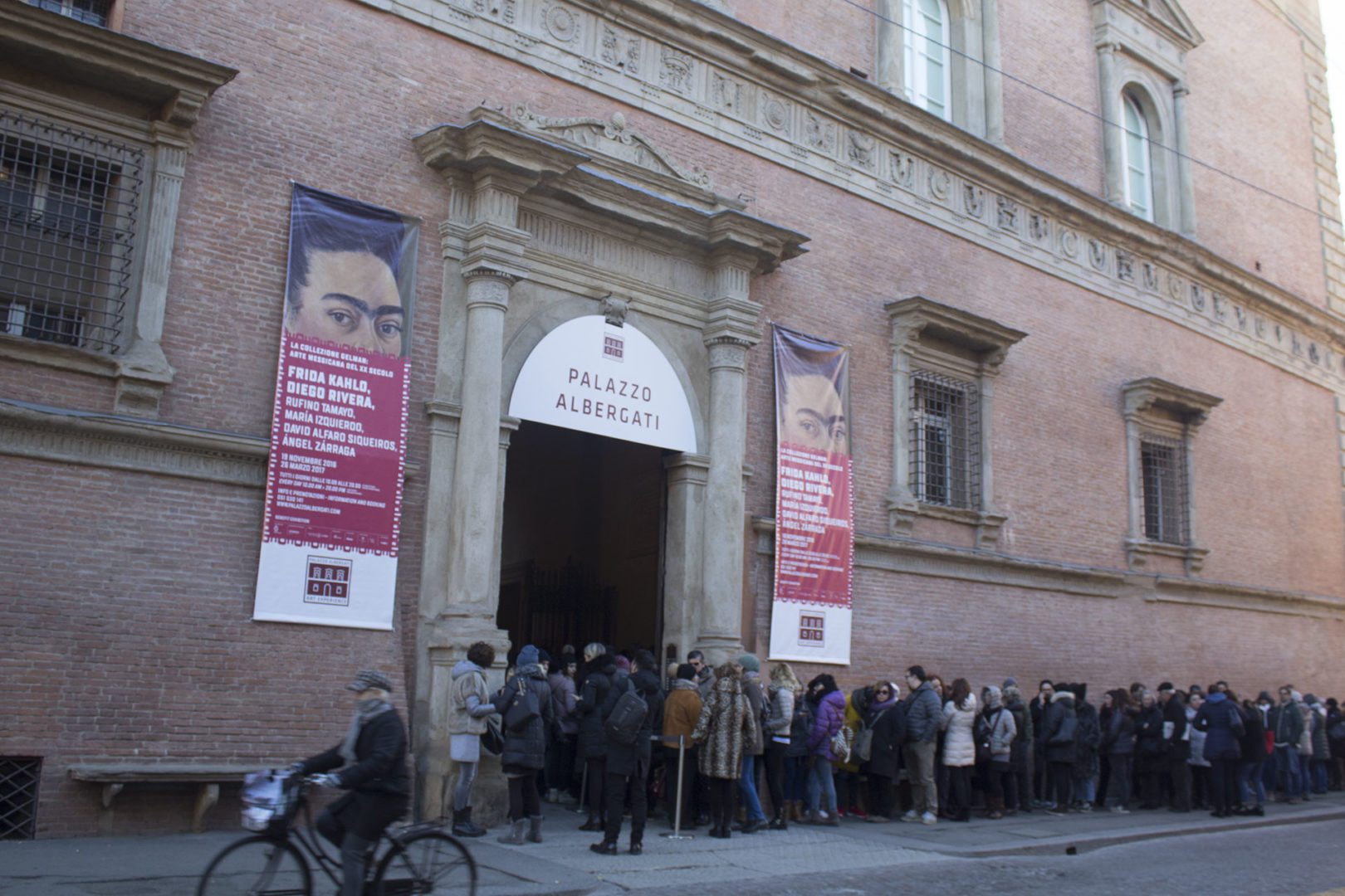 bologna mostra di frida kalho