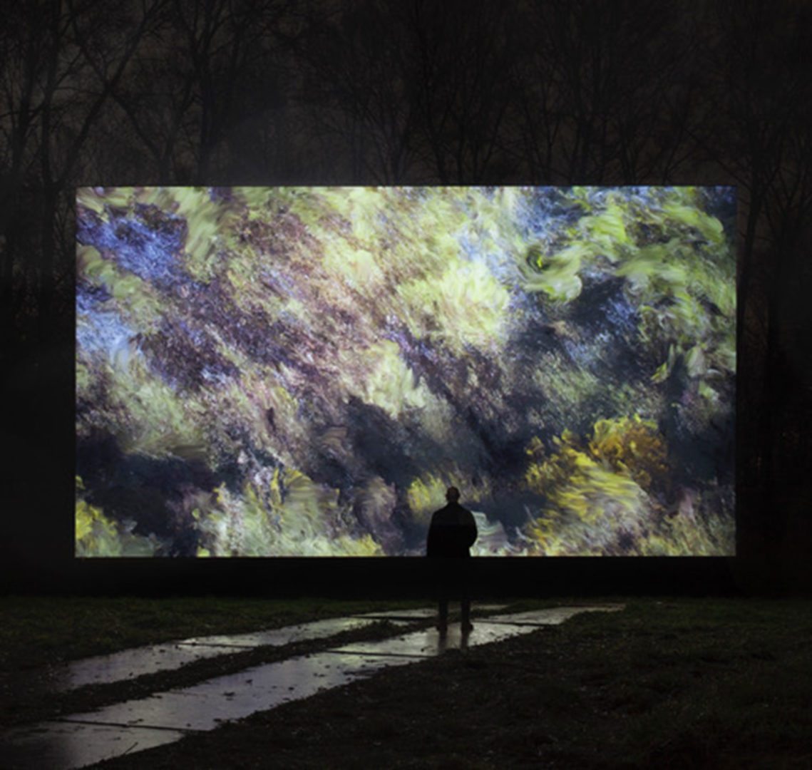 Cubo Unipol Bologna Quaiola art city 2017 bologna