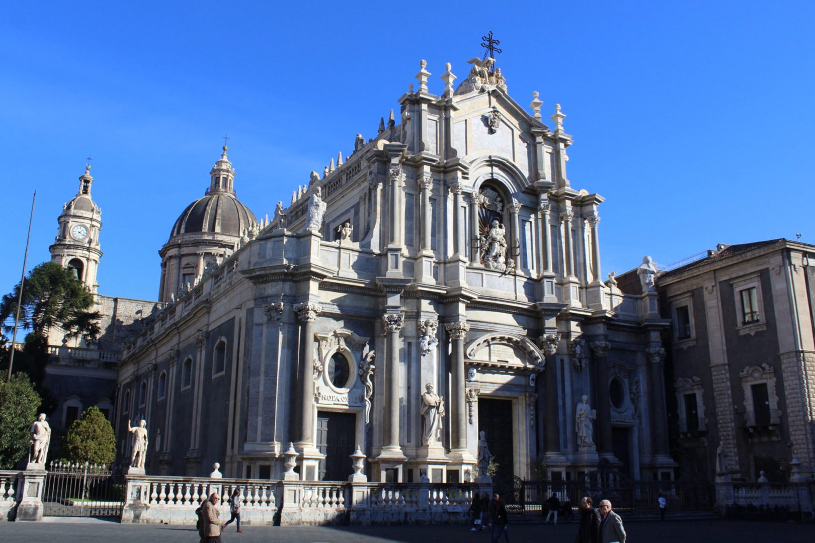 duomo di catania