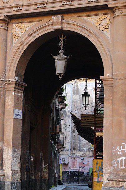 teatro di catania