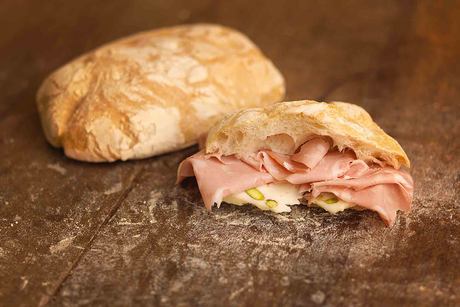 panino italiano