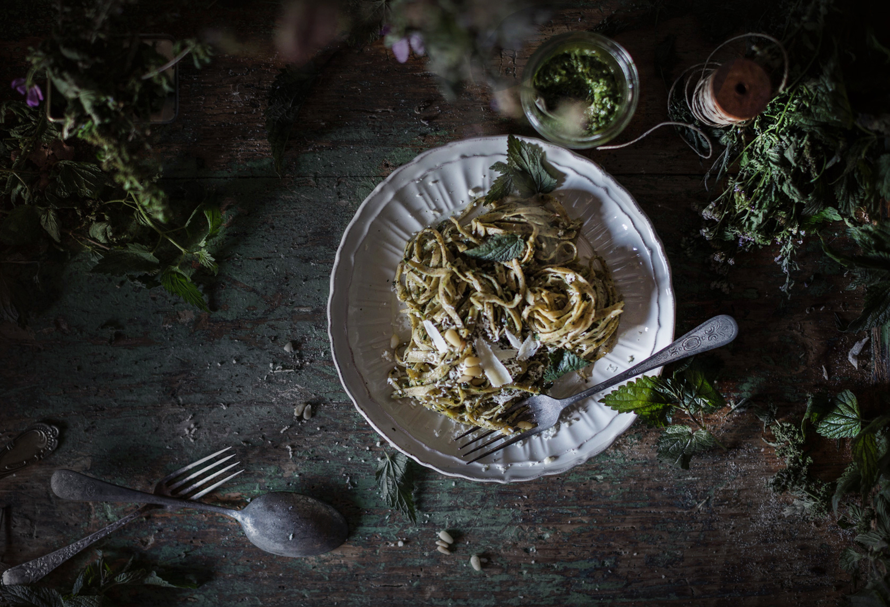 fotografia di cibo