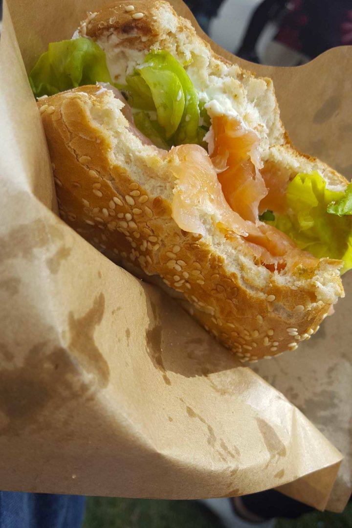 street food trucks: beestrò