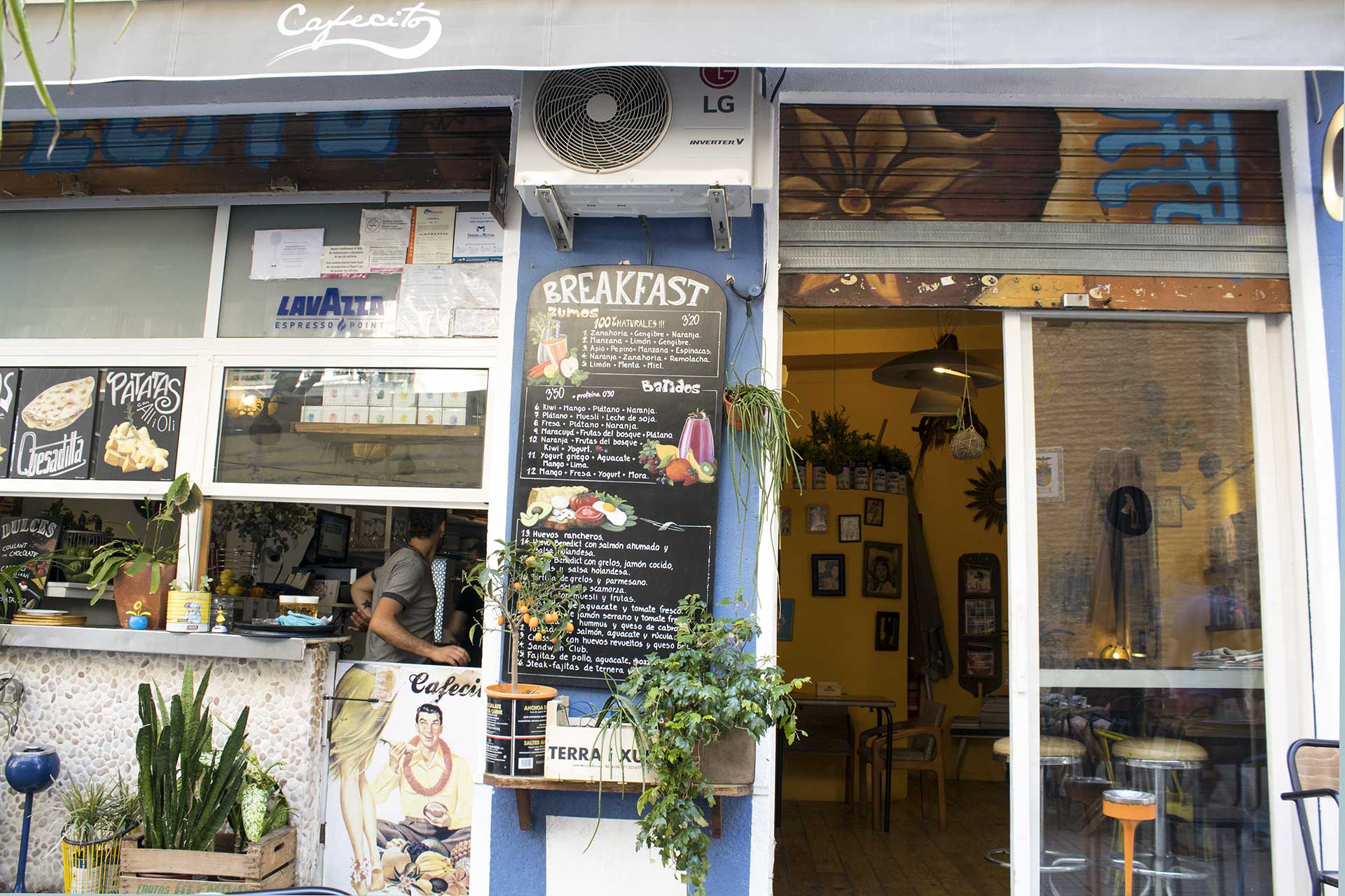 russafa Valencia