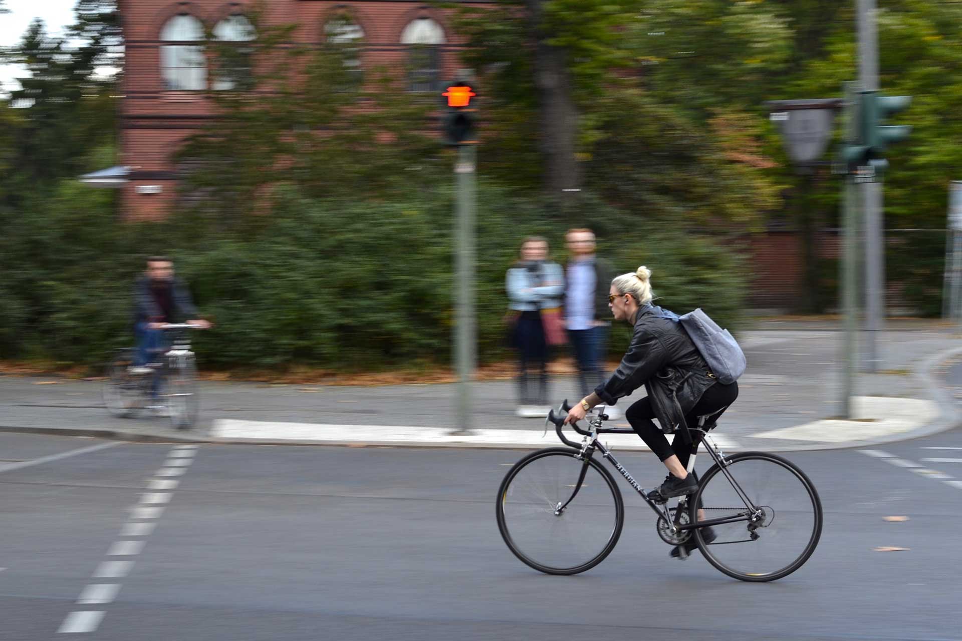 Berlino ciclabile