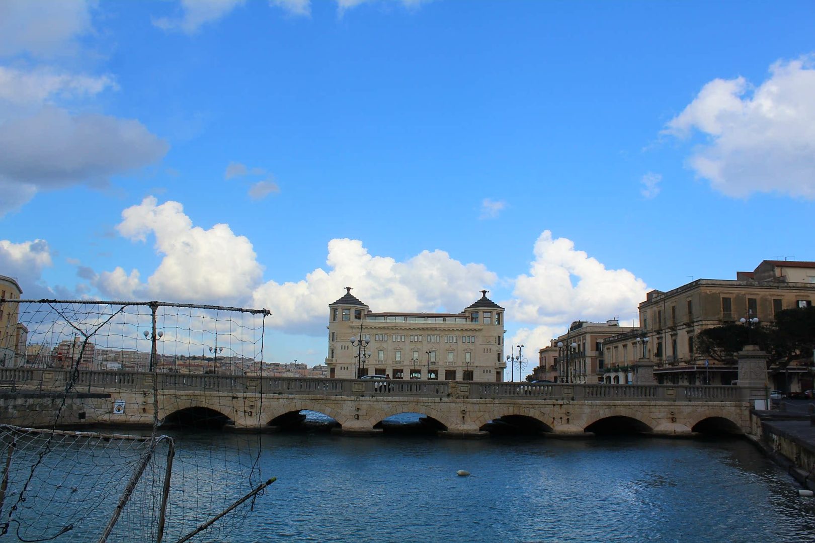 siracusa, sicilia