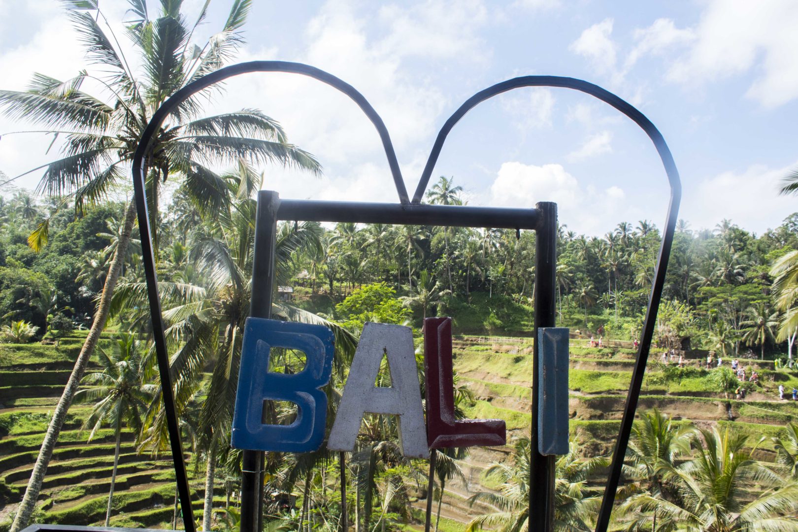 bali, indonesia