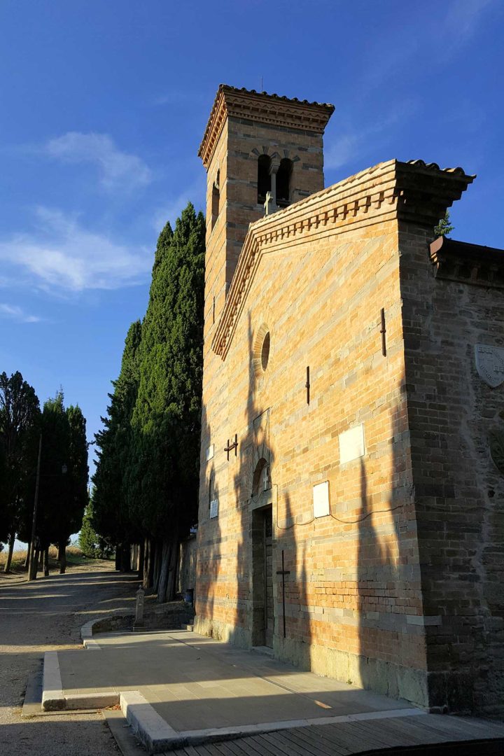 SON DONATO IN POLENTA FOTOGRAFIA IN CONCORSO A Wiki Loves Monumets