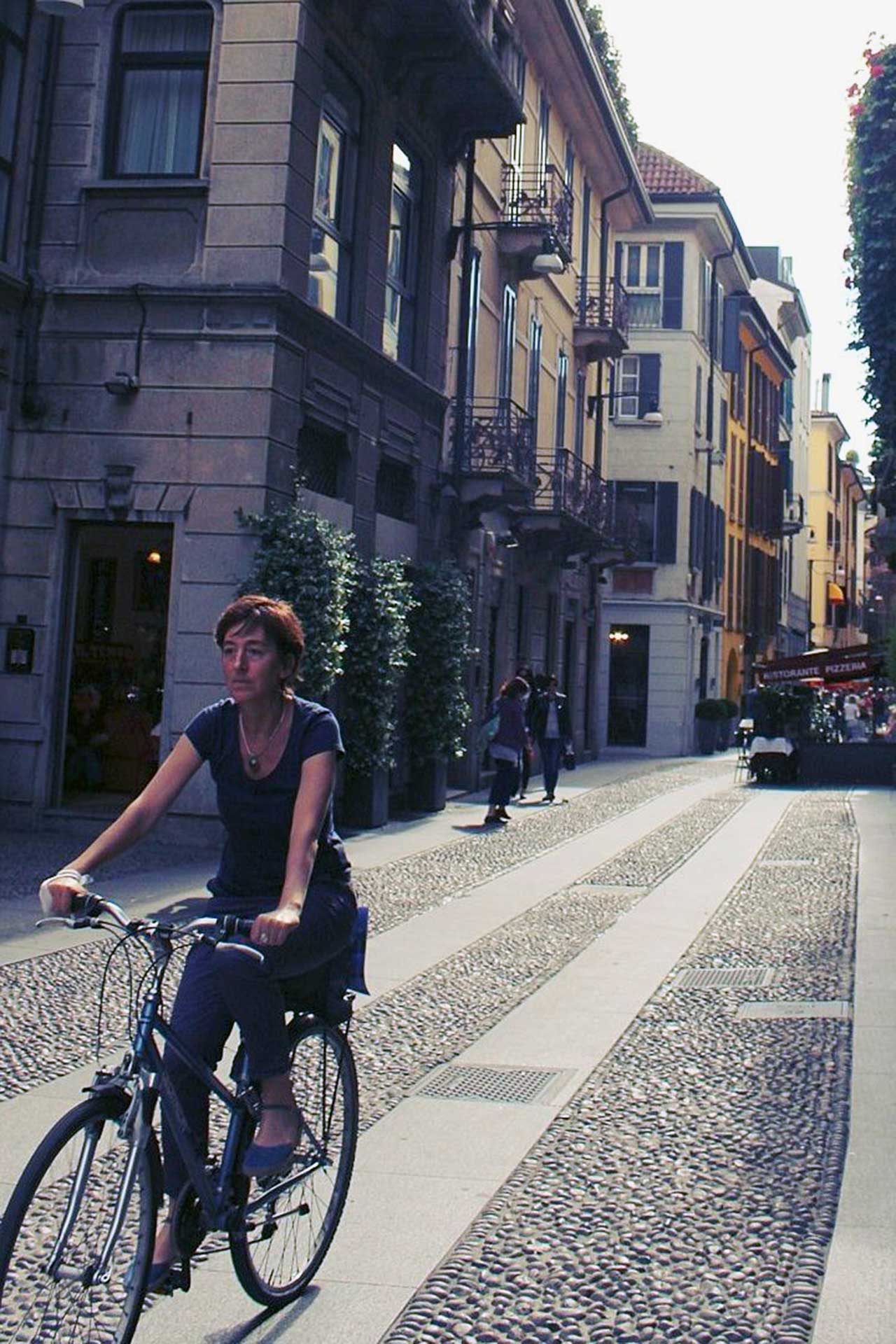 brera a milano