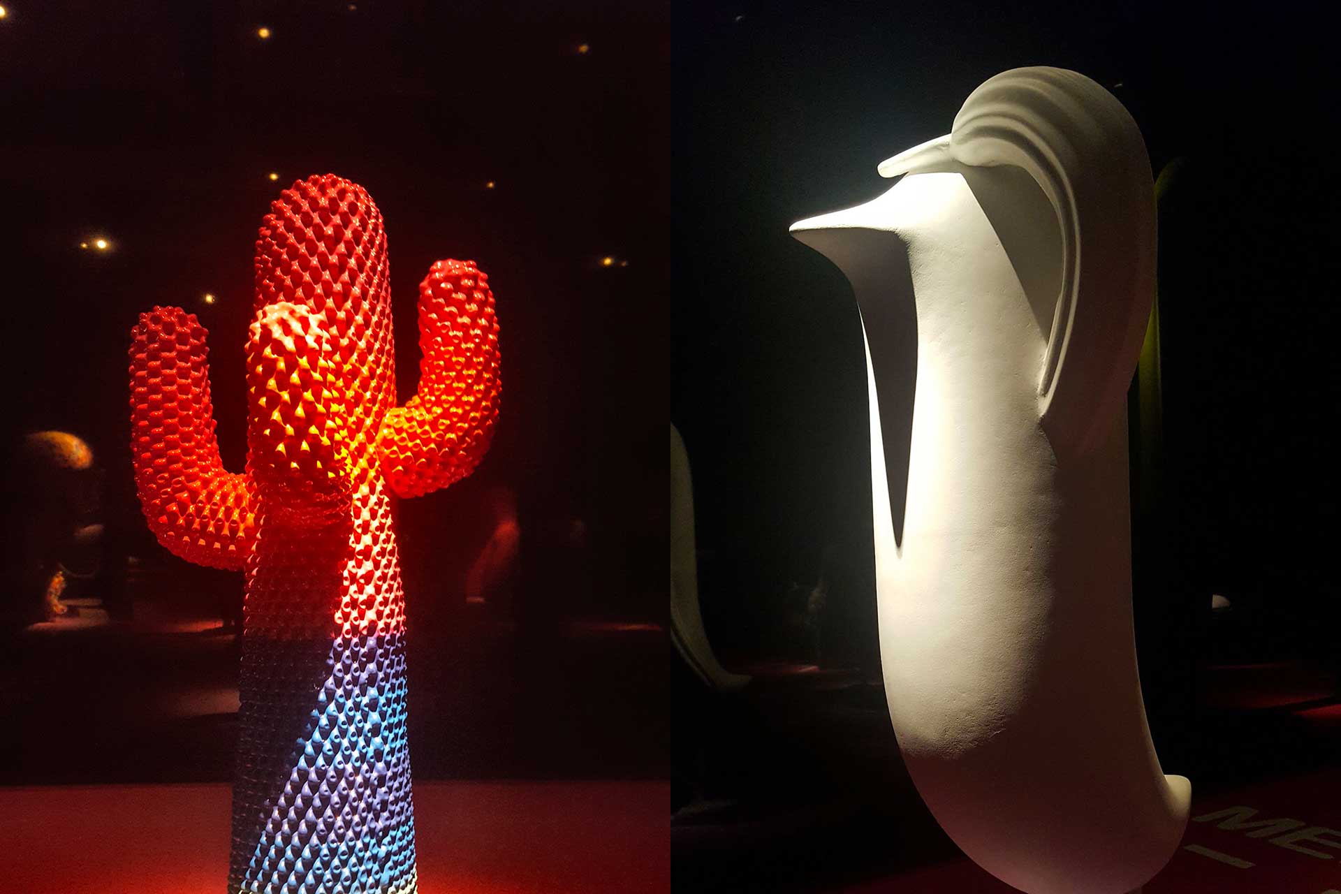 museo del design, milano