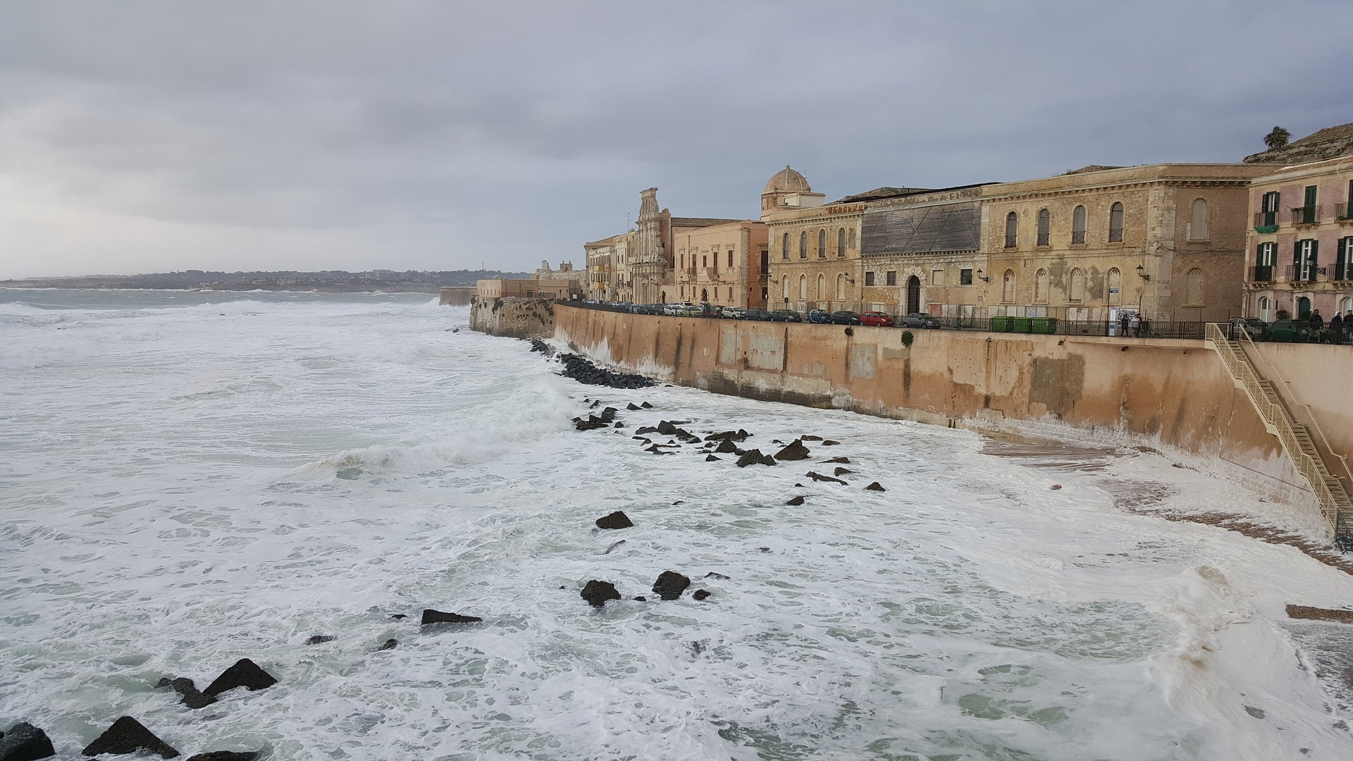 sicilia, siracusa