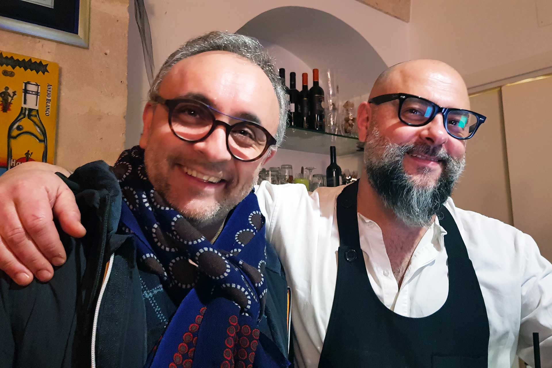 bar a matera