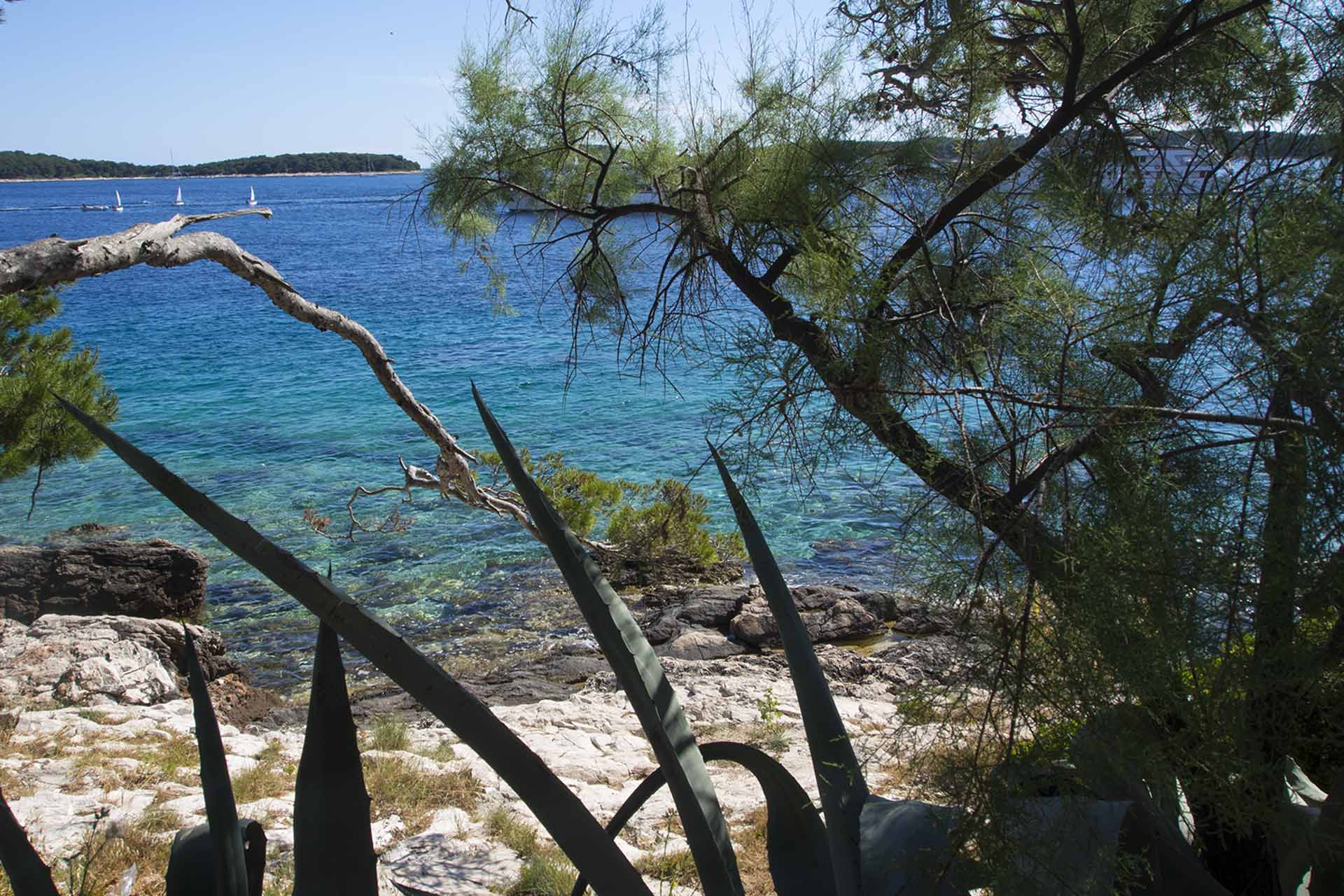 hvar, croazia