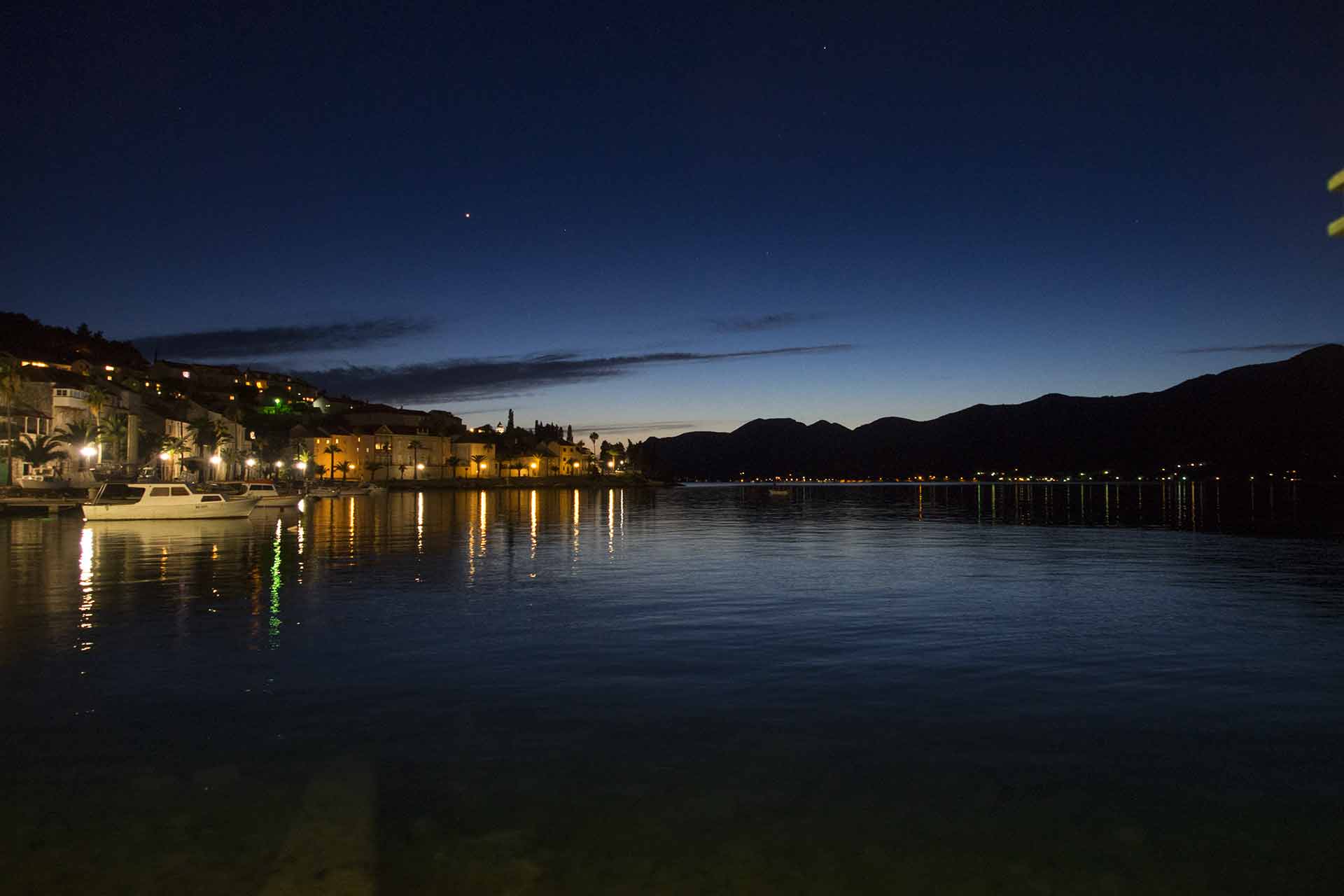 Korcula, Croazia