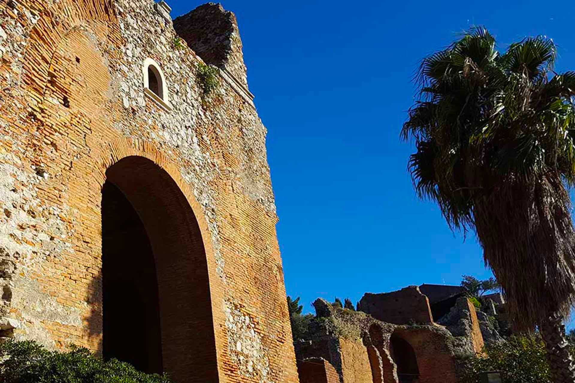 taormina teatro