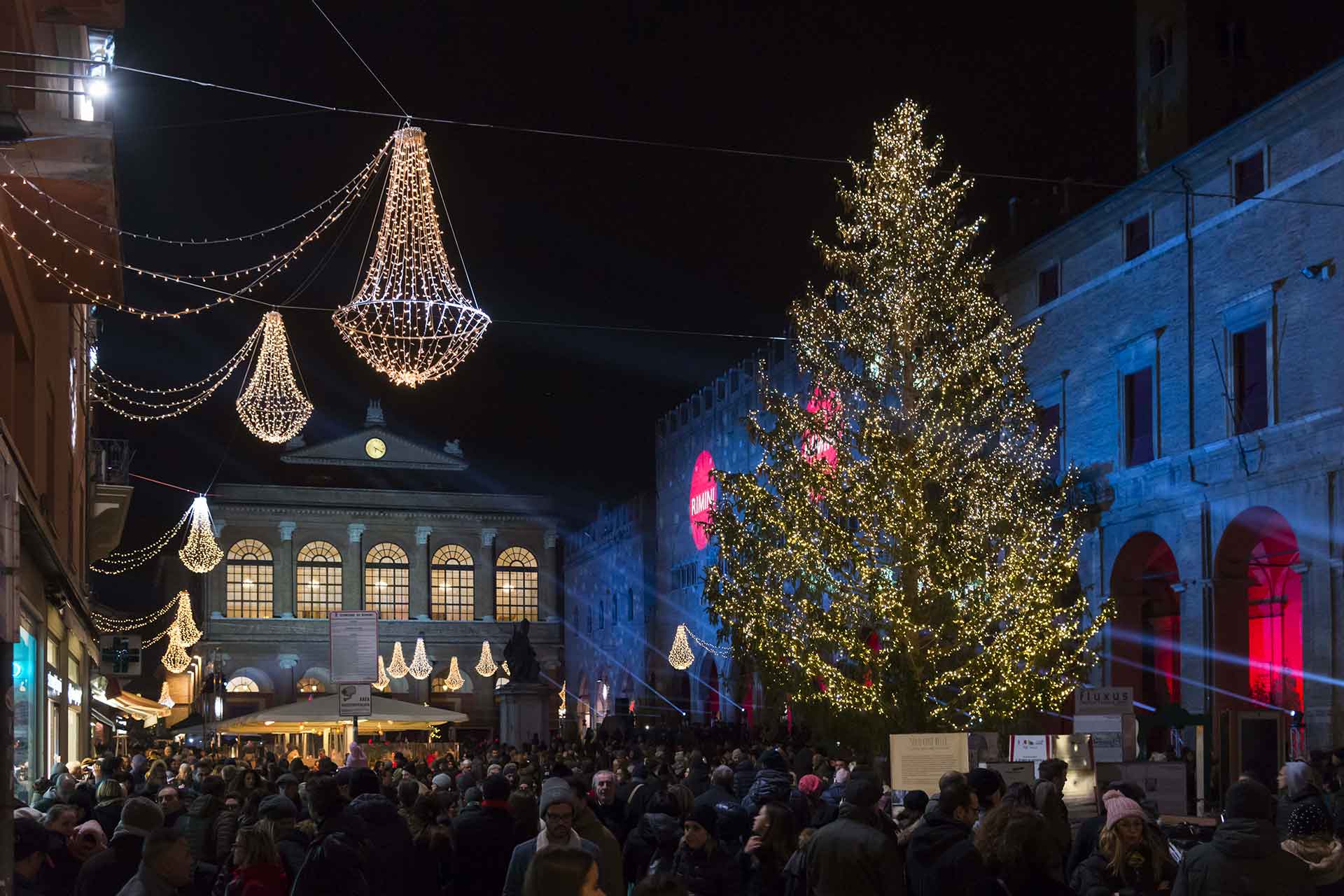 natale a rimini