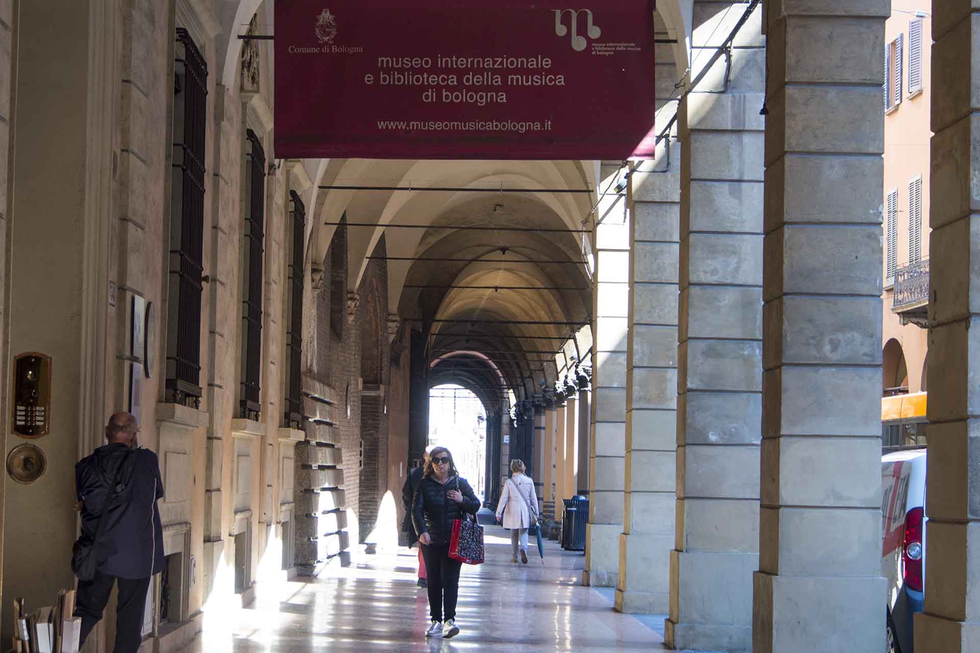 bologna museo della musica