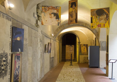 Art Experience Firenze Ingresso Mostra