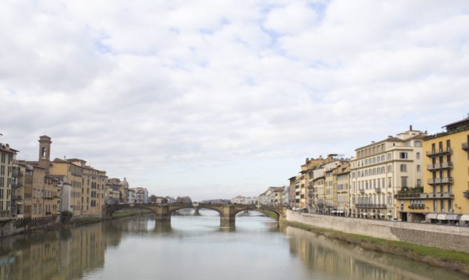 Firenze Oltrarno