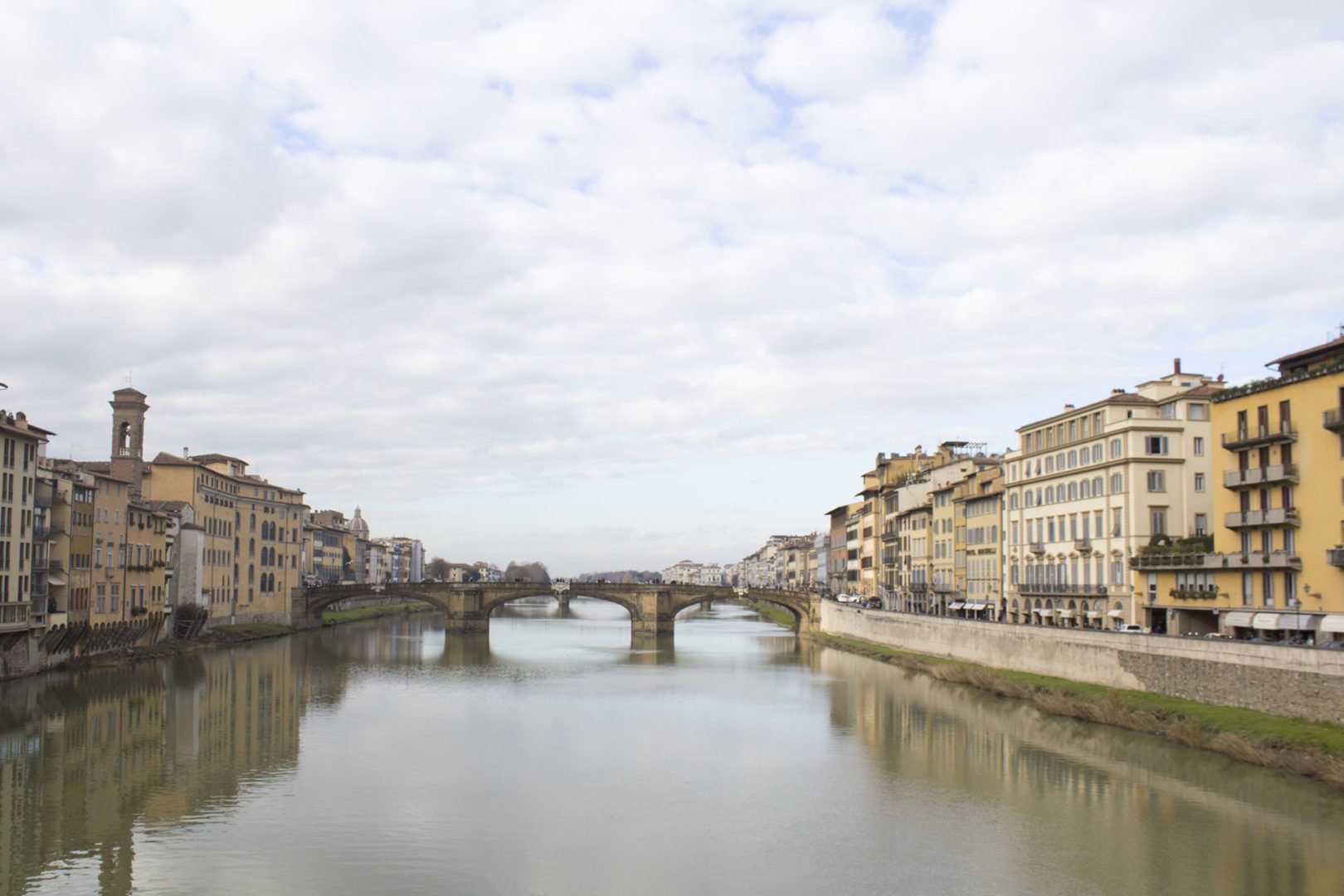 Firenze Santo Spirito: Sei Indirizzi Da Scoprire