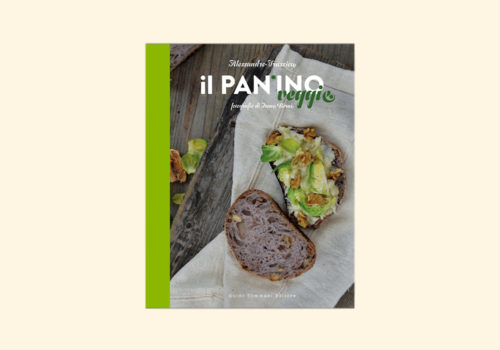 Il Panino Veggie, Ricette Veloci E Vegetariane - Libreria Pagina 27