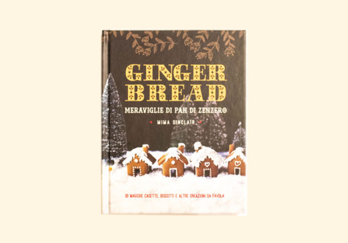 Ginger Bread Di Mima Sinclair - Libreria Pagina 27