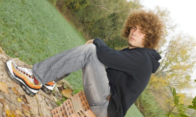 Marco Simoncelli 2008