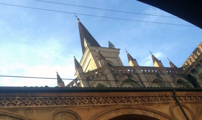 Bologna Art City
