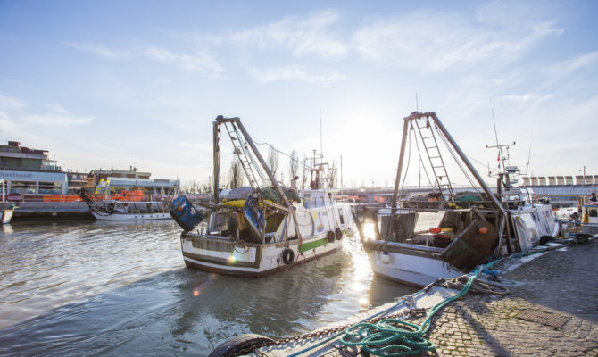 Porto Di Bellaria