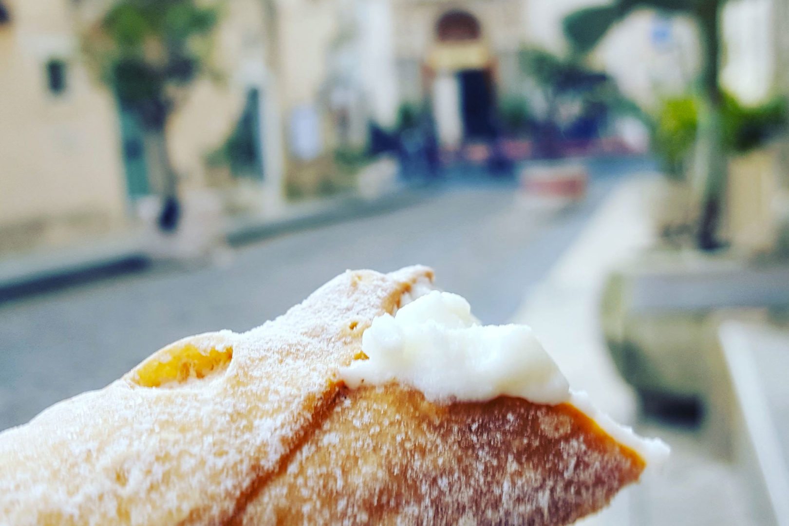 Sicilia Street Food: Cinque Indirizzi Cult