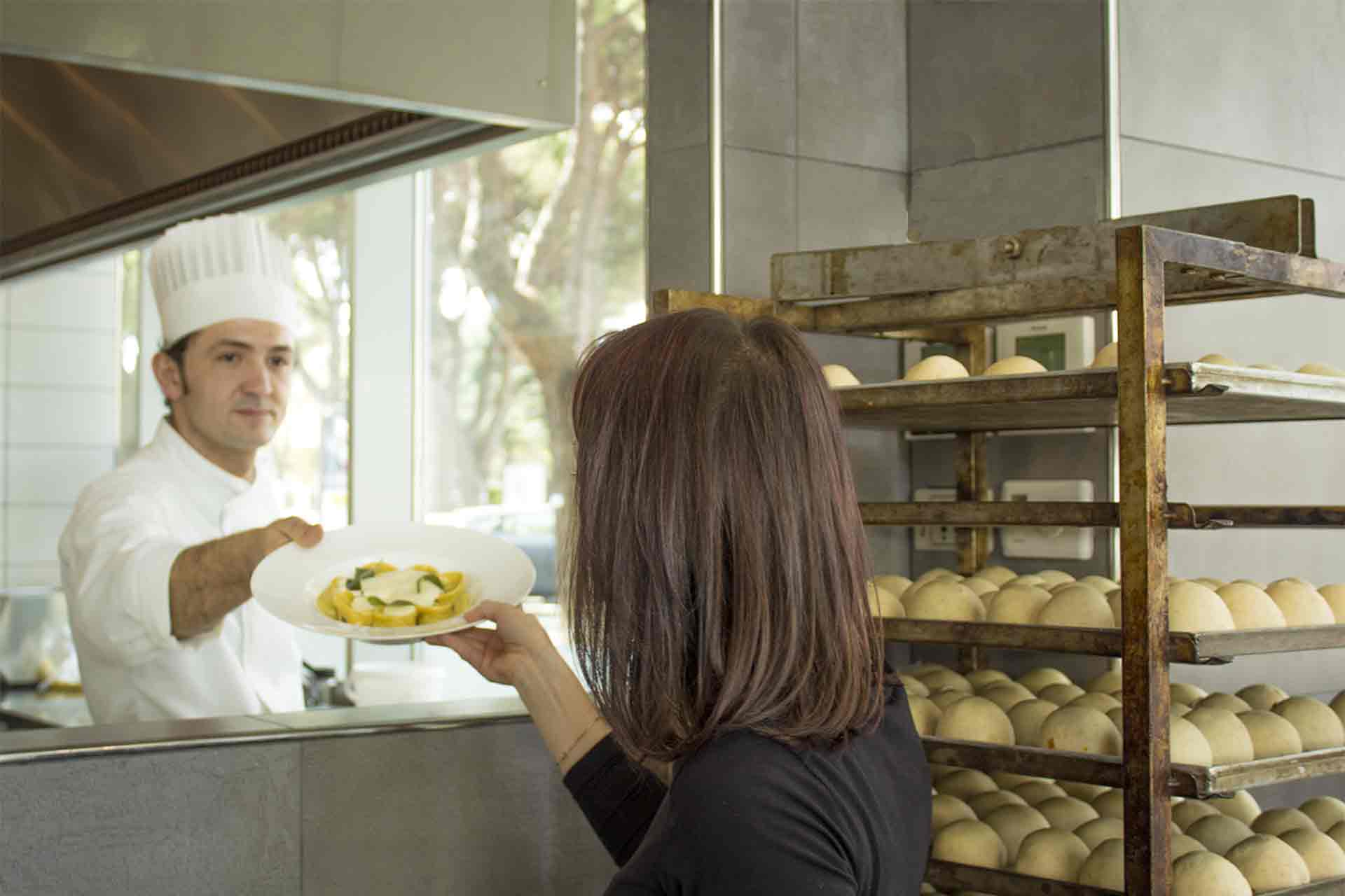 Riccione, Pausa Pranzo Al Panificio: Tre Indirizzi Da Provare Subito