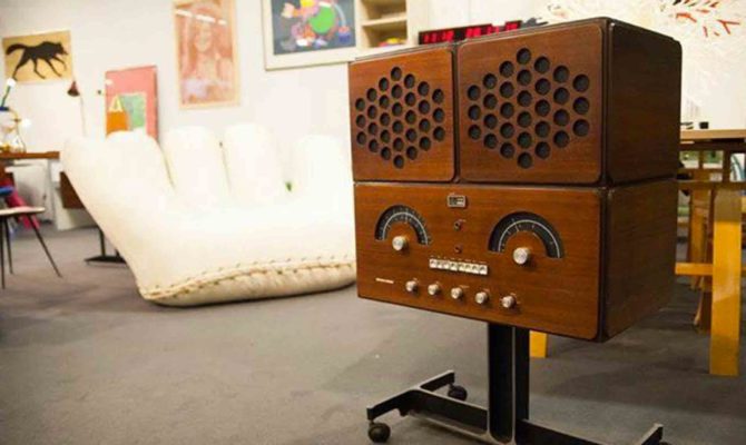 vintage design
