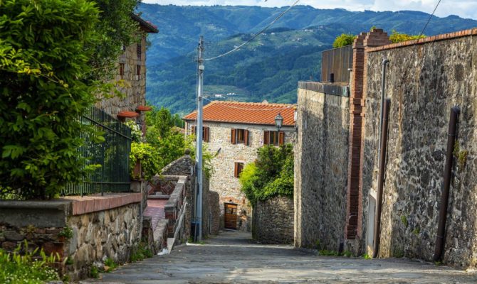 montecatini alto
