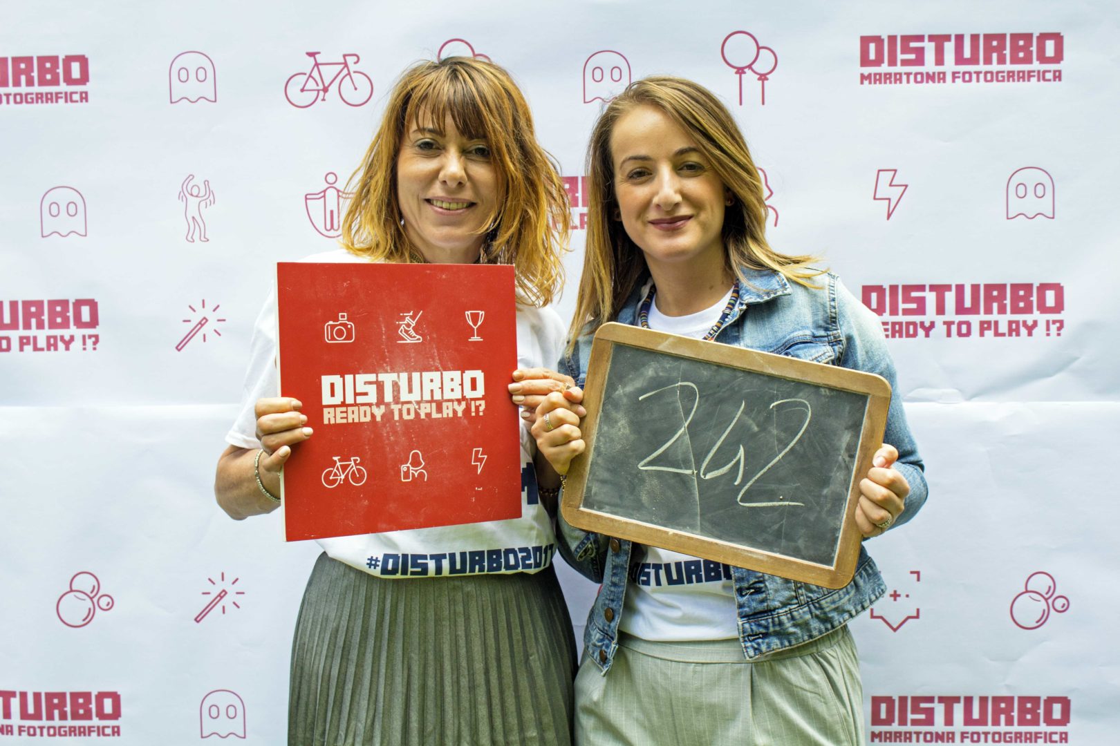 Destination Marketing: “Disturbo” Il Crazy Urban Game