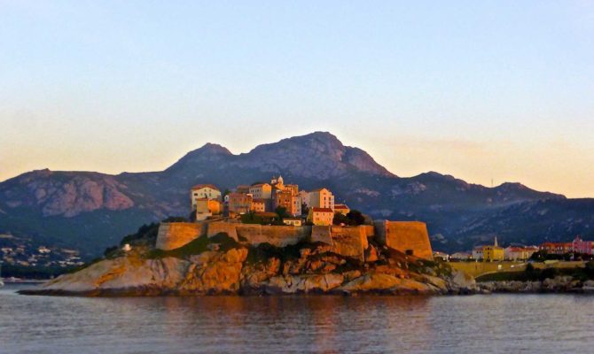 Corsica Calvi