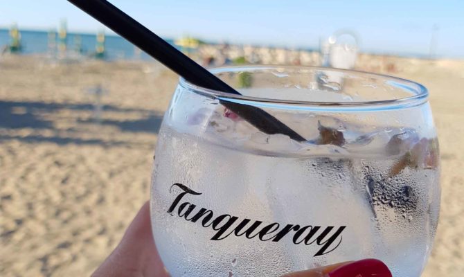 gin&tonic