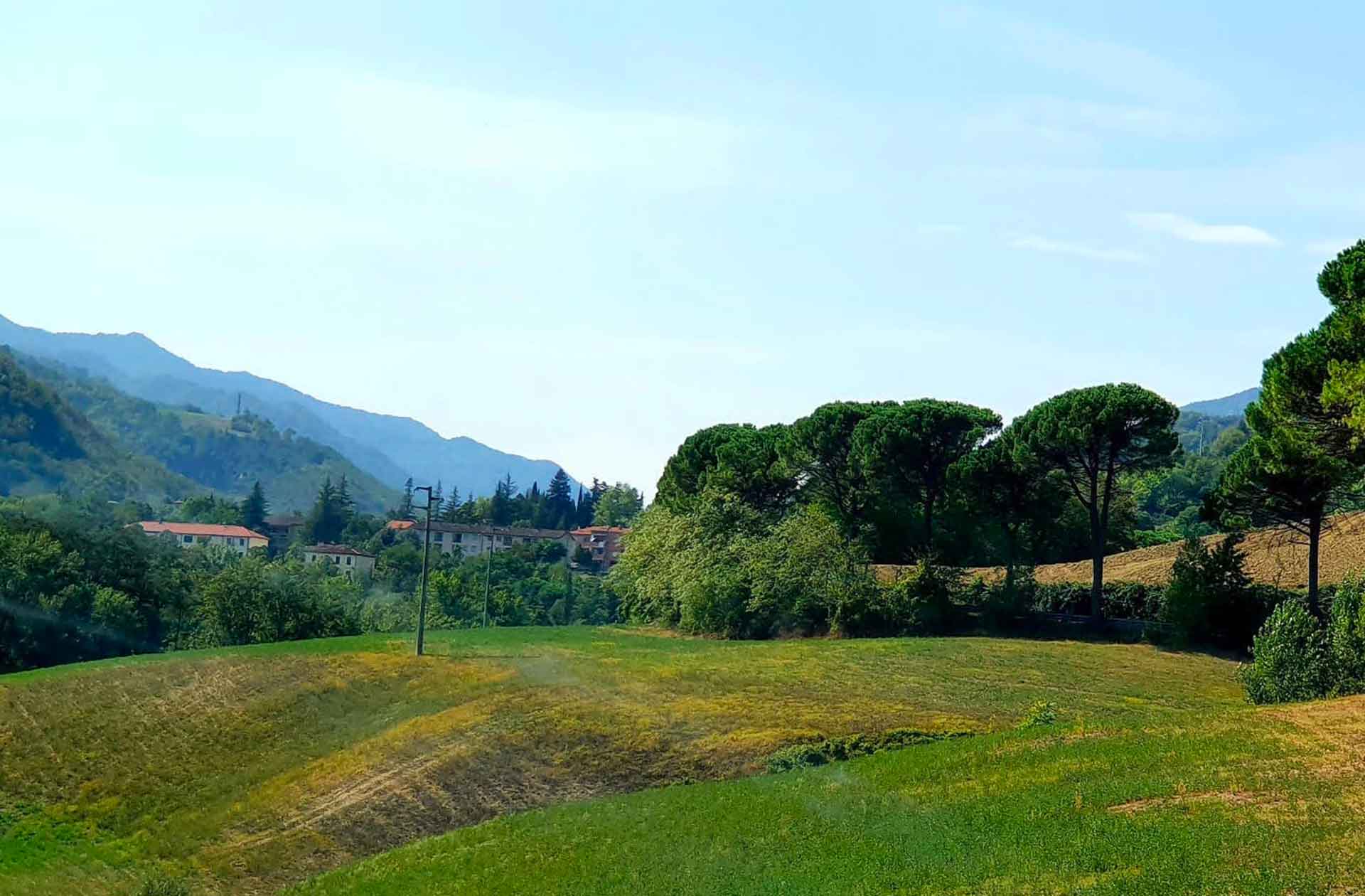 Borghi Da Visitare: Portico Di Romagna, Fuga Nell’Appennino Tosco-Emiliano Sulla Strada Che Porta A Firenze