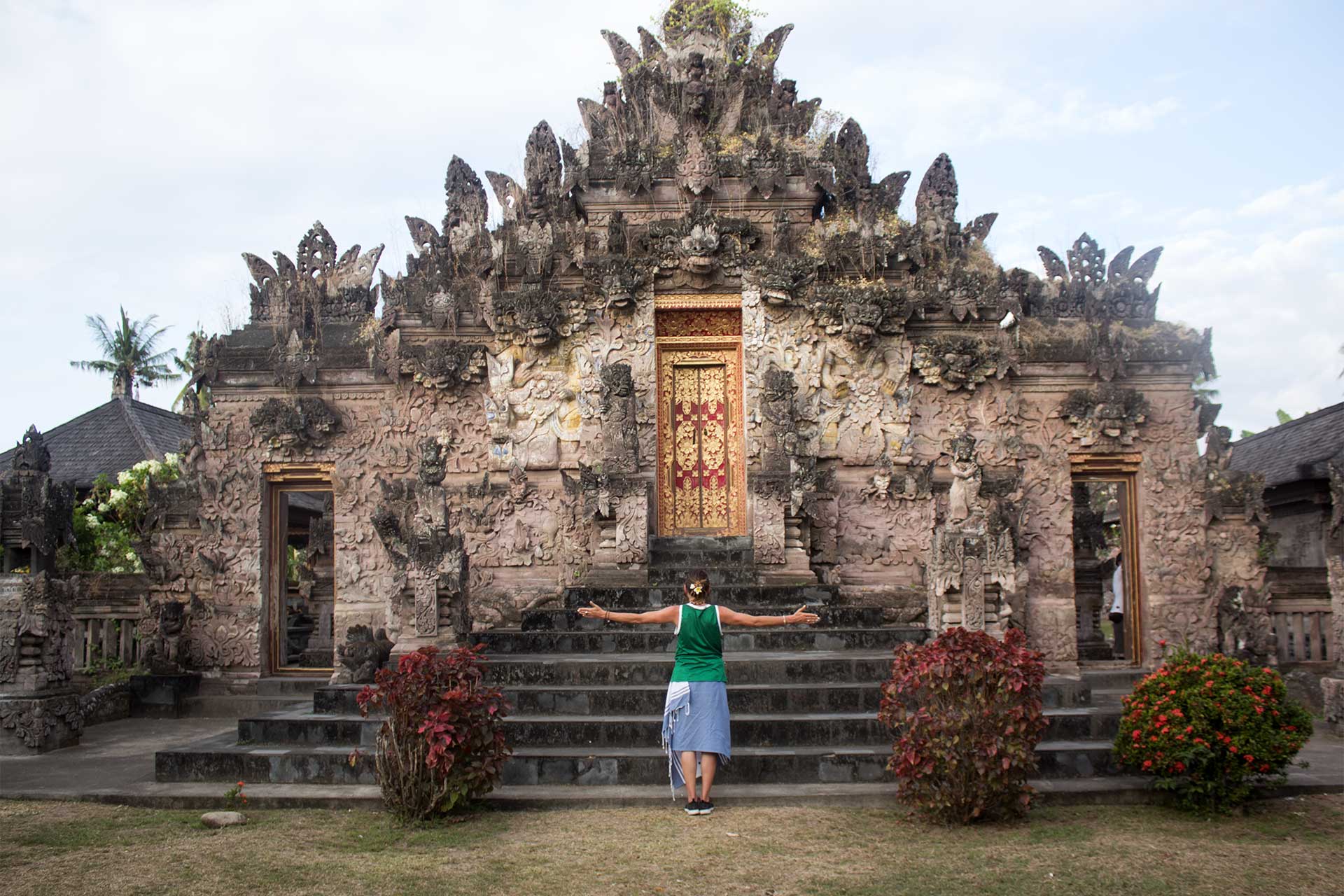 Viaggio A Bali, L’isola Che Ti Convince Che Il Paradiso Esiste Davvero