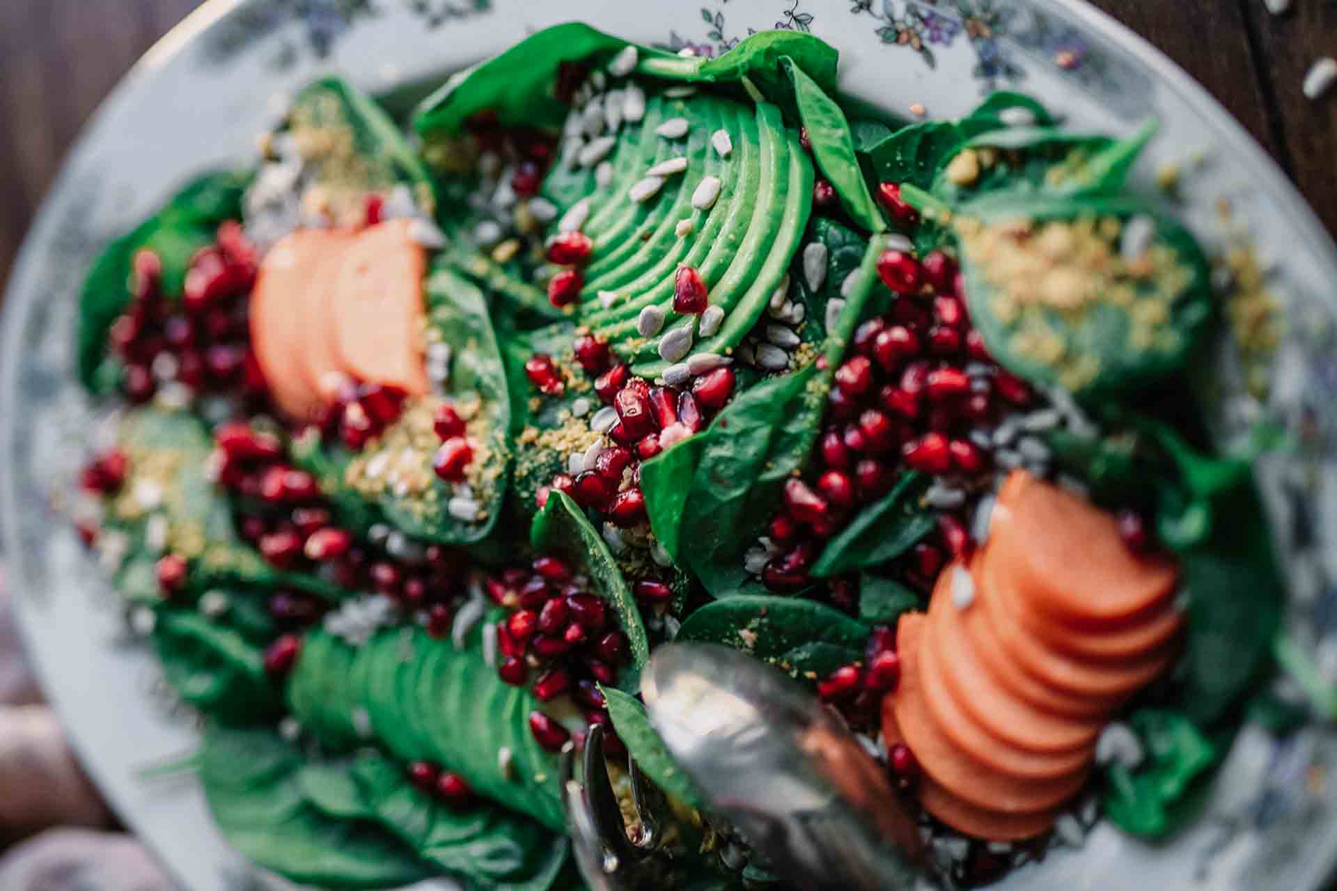 Mangiare Sano E Vivere Meglio (senza Diete, Lo Giuro!)