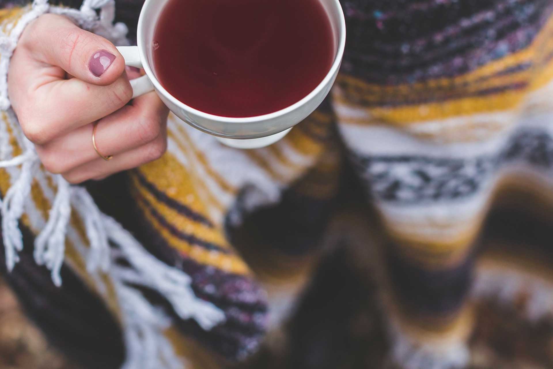 Hygge, Basta Così Poco Per Essere Felici