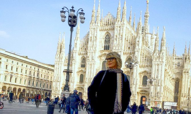 Piazza Duomo Milano