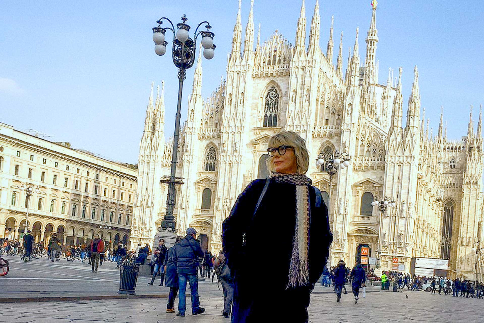 Milano: Dieci Tappe Per 24 Ore In Città