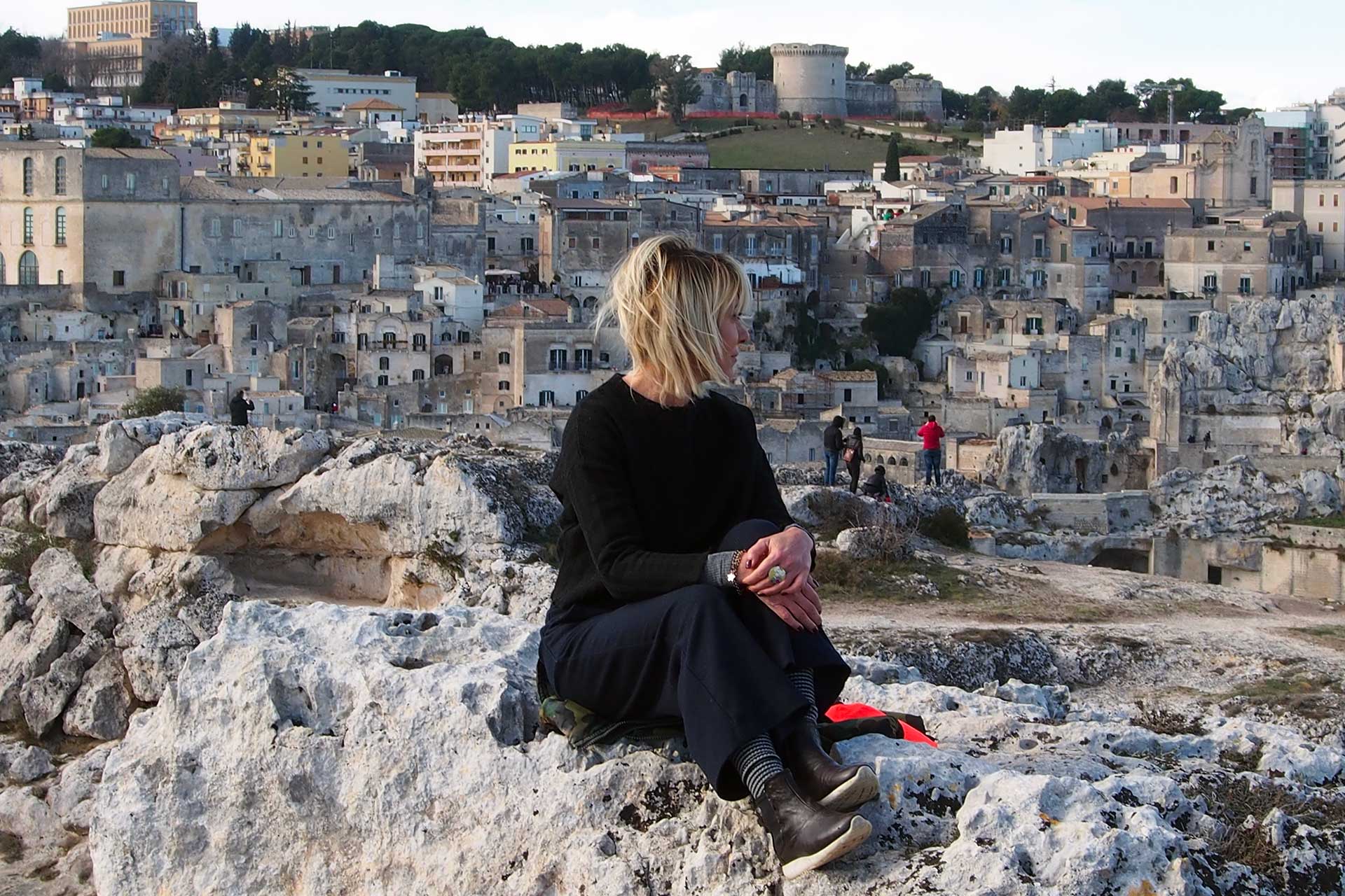 Matera: Un Weekend Nella Città Dei Sassi, Tra Panni Stesi, Affacci Panoramici E Cucina Tipica