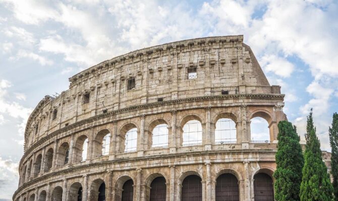 colosseo roma