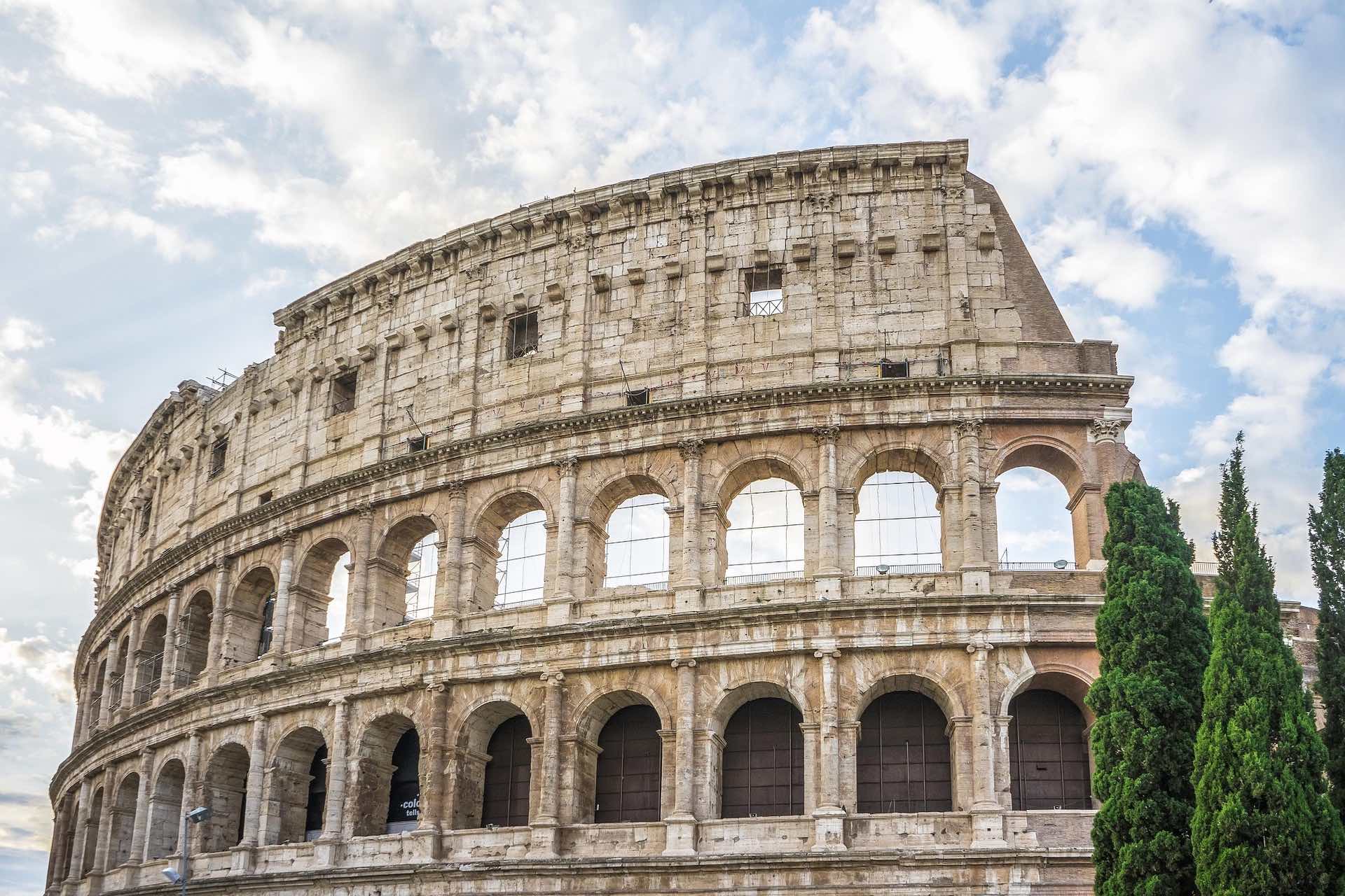 colosseo roma