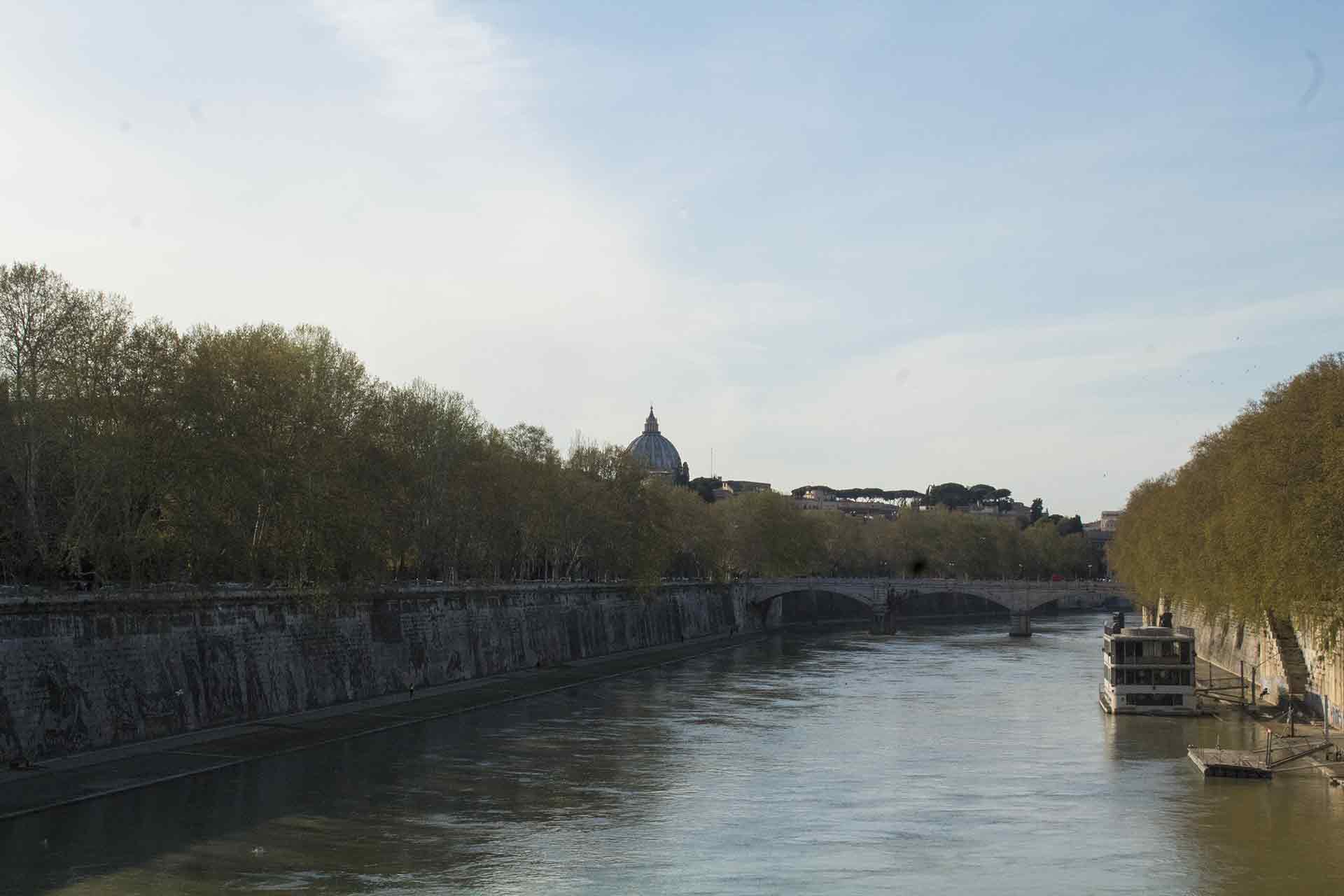 Un Weekend A Roma Nel Cuore Vero Della Città Più Famosa D’Italia