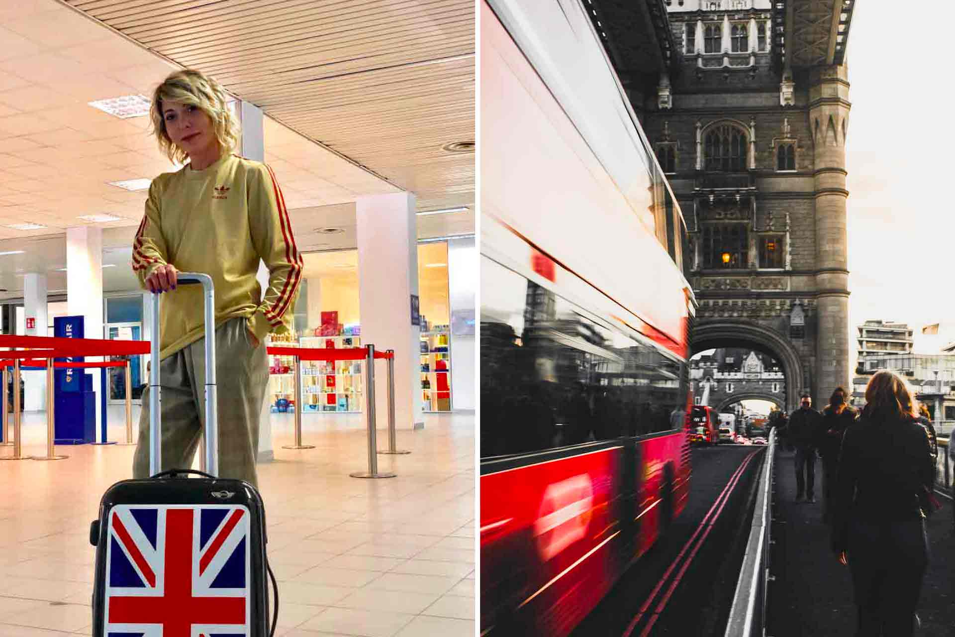 Londra Consigli Di Viaggio Di Una Ex Londoner|Mini Guida Per Un Weekend