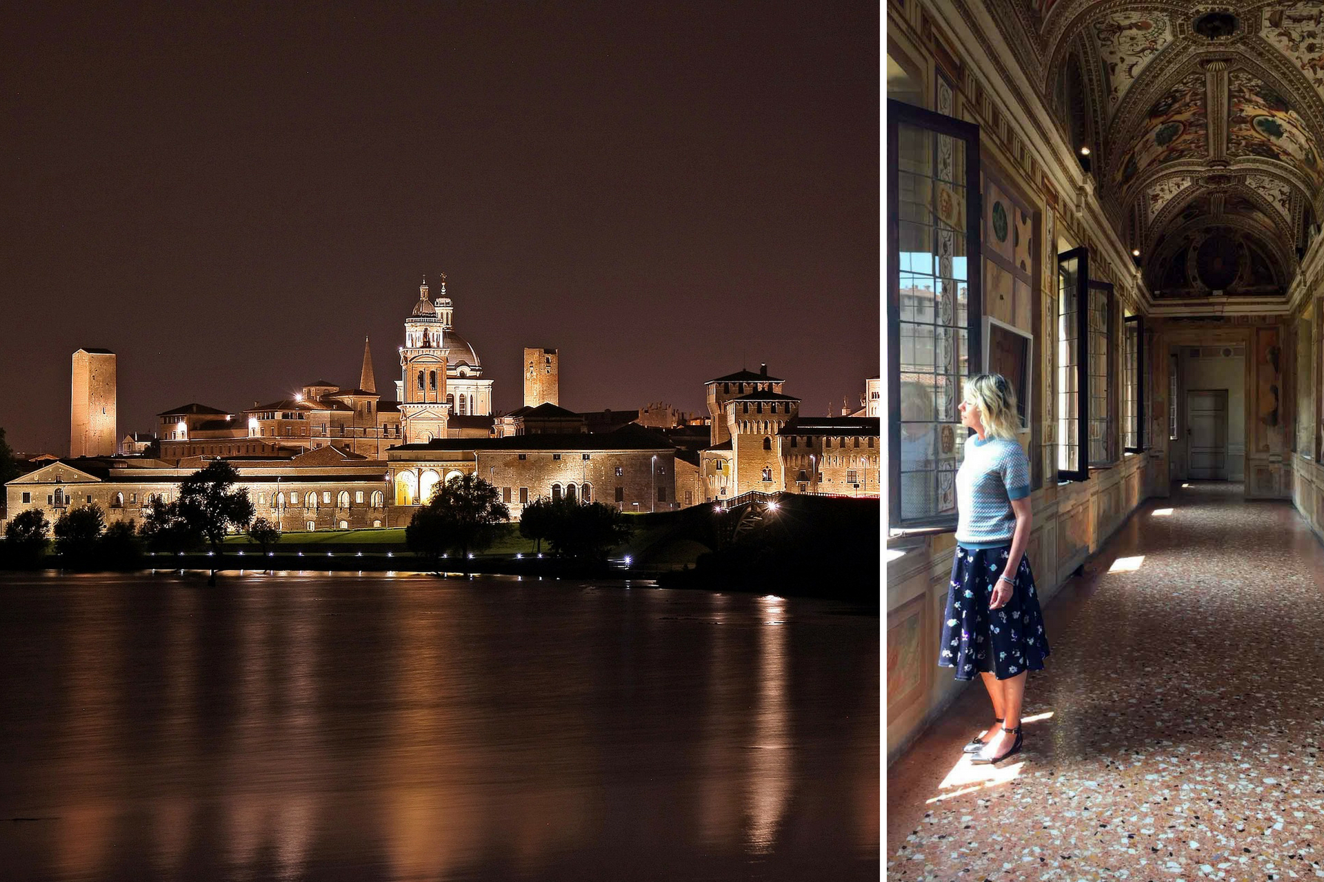 A Mantova Con La Prima Lifestyle Influencer Al Mondo | Un Giorno Nella Land Of Fashion